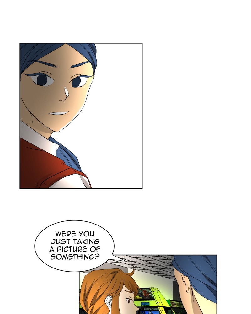 I Love Yoo chapter 23 page 7