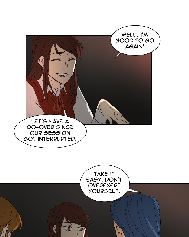 I Love Yoo chapter 23 page 70