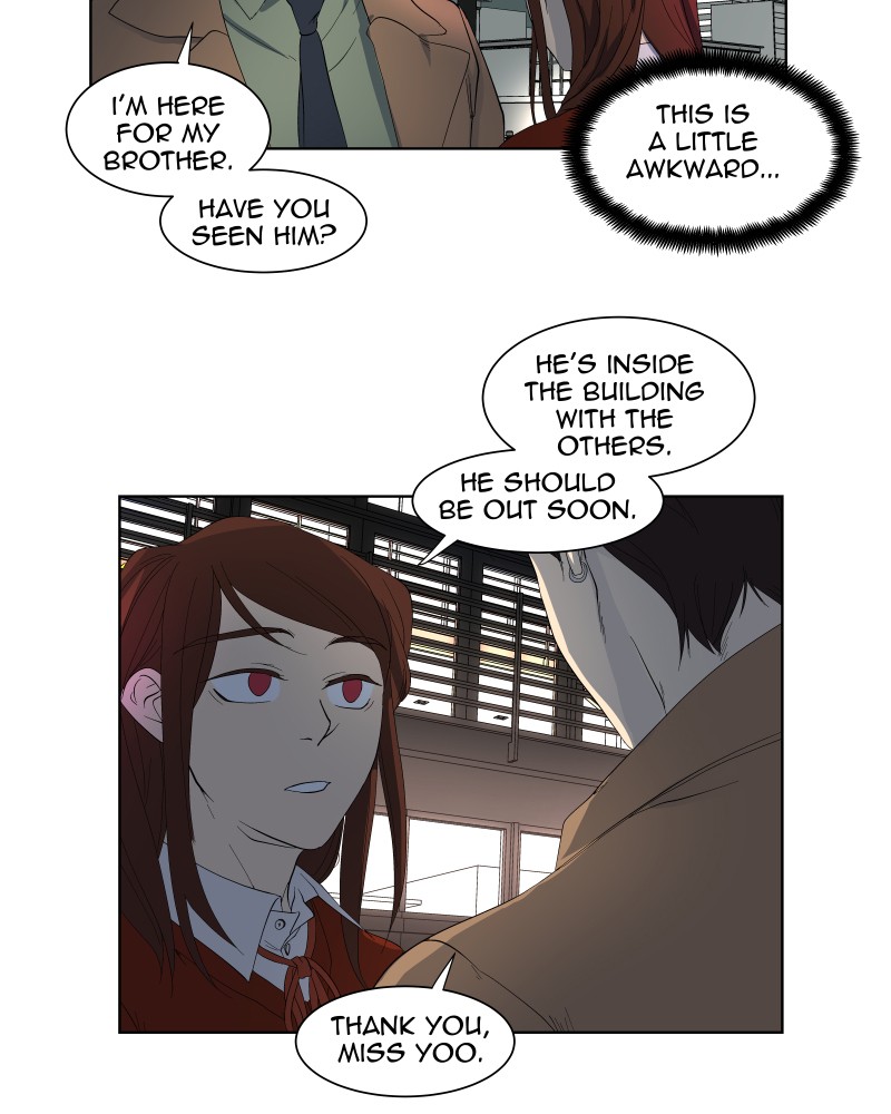 I Love Yoo chapter 23 page 79