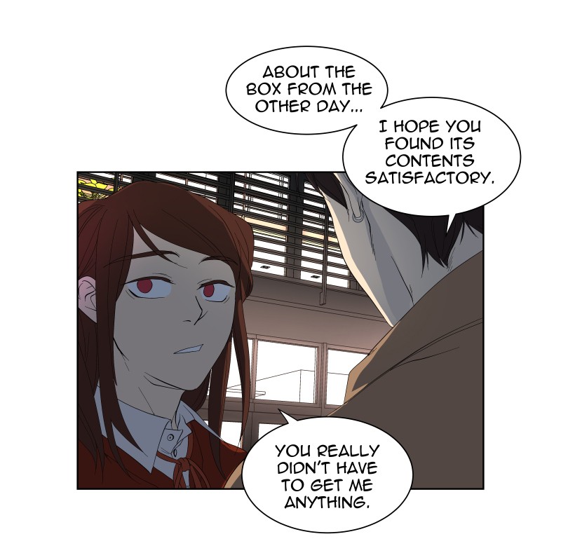 I Love Yoo chapter 23 page 80