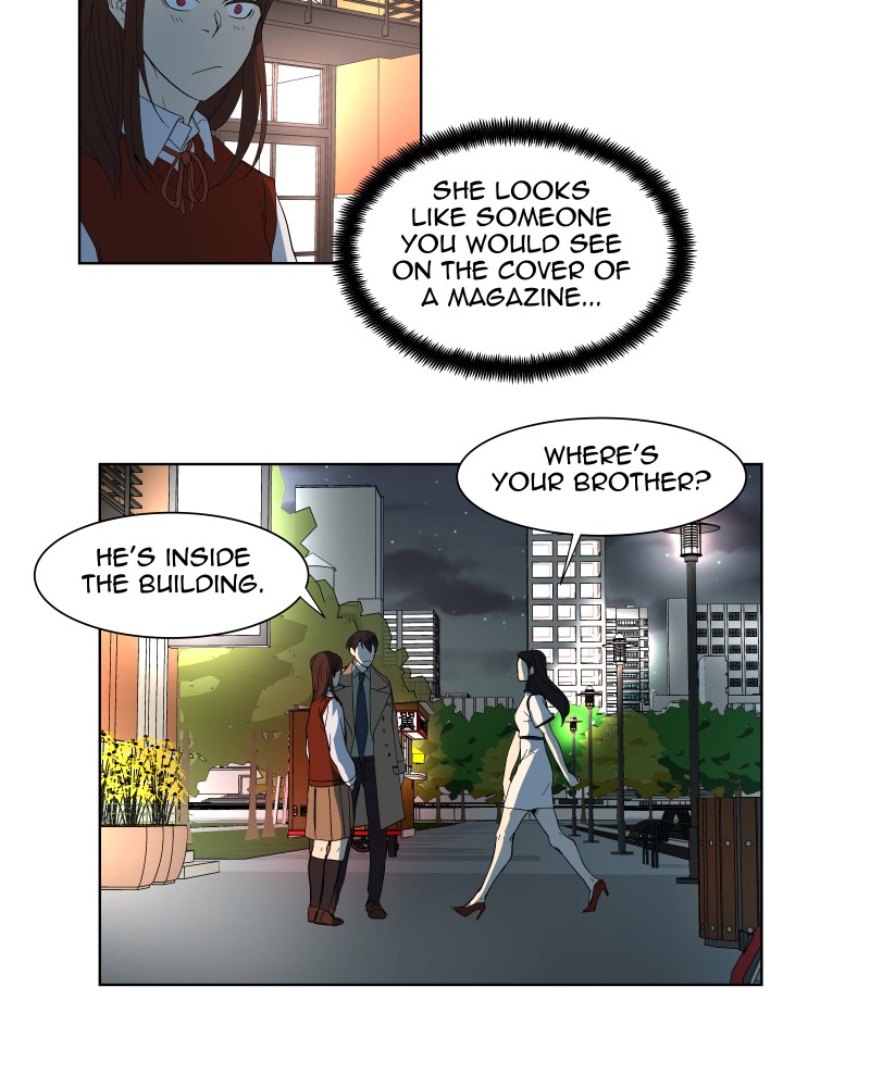 I Love Yoo chapter 23 page 83