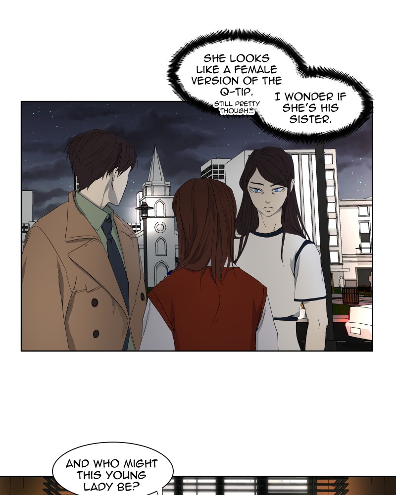 I Love Yoo chapter 23 page 84