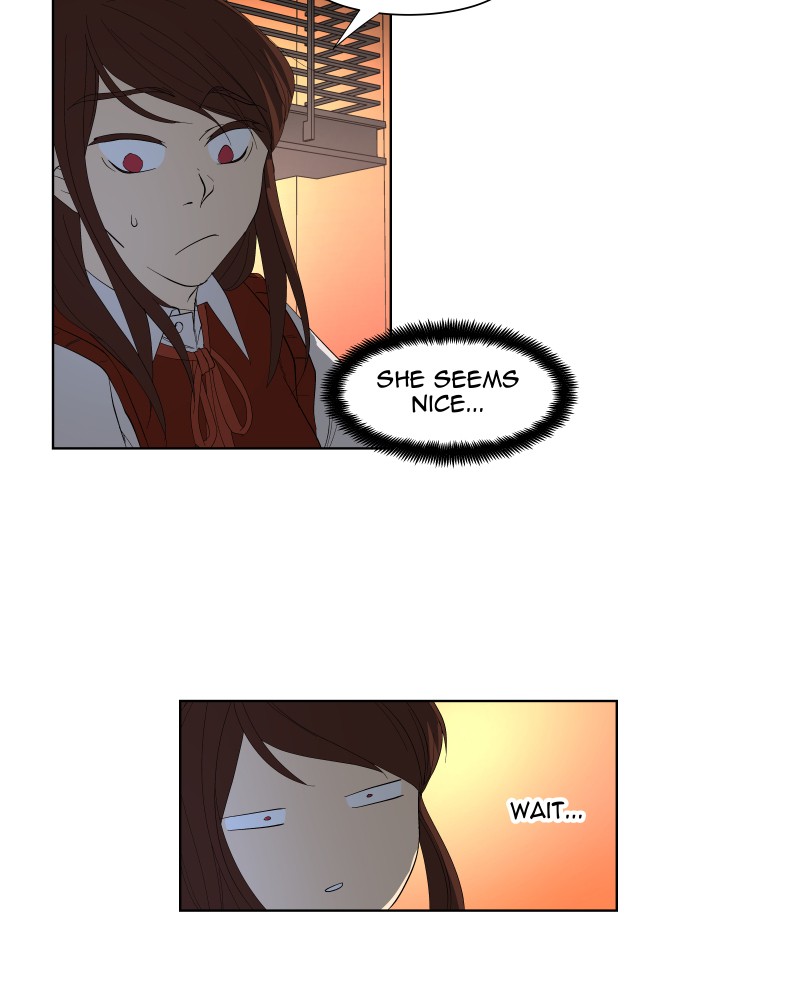 I Love Yoo chapter 23 page 87