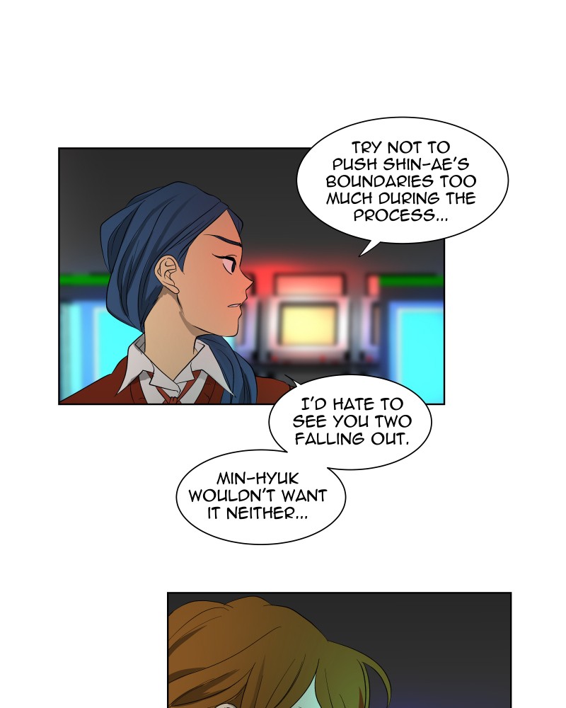 I Love Yoo chapter 23 page 9