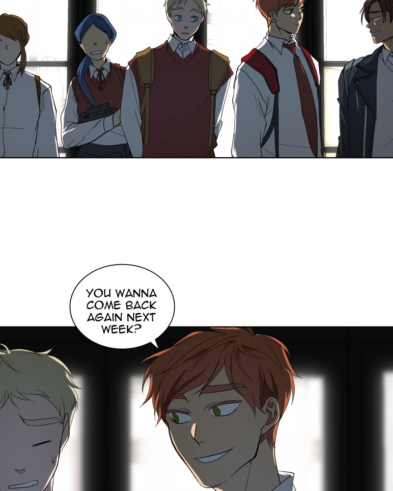 I Love Yoo chapter 23 page 90