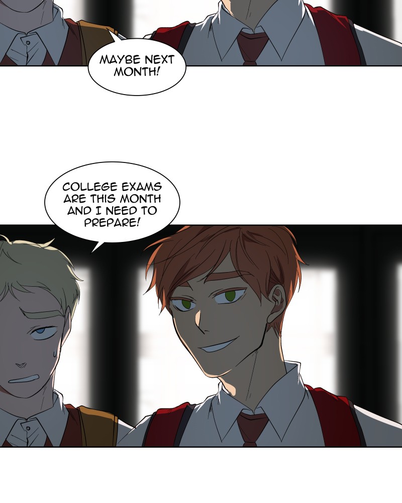 I Love Yoo chapter 23 page 91