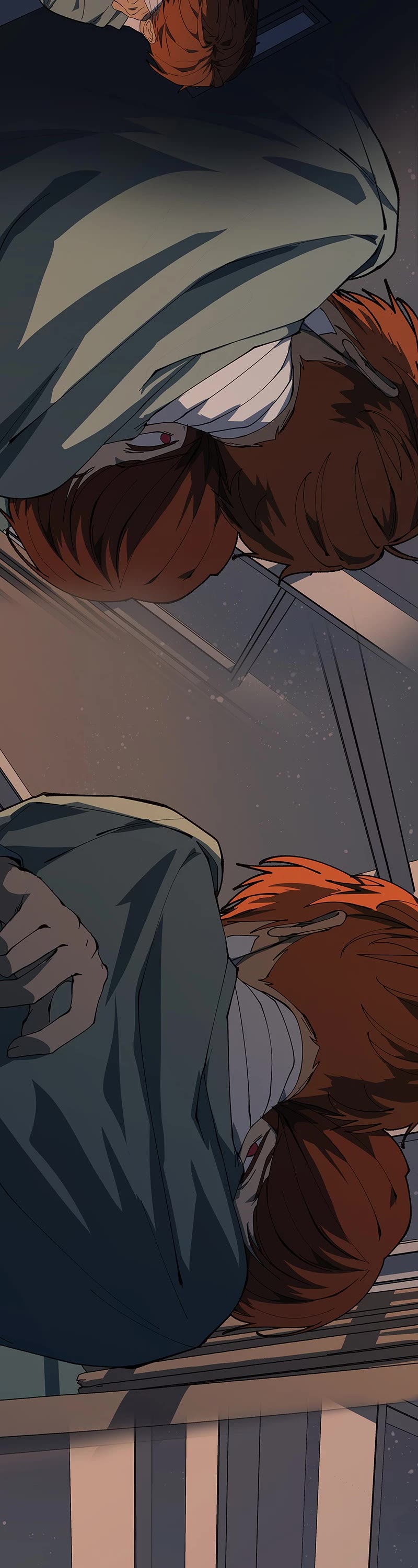 I Love Yoo chapter 230 page 10