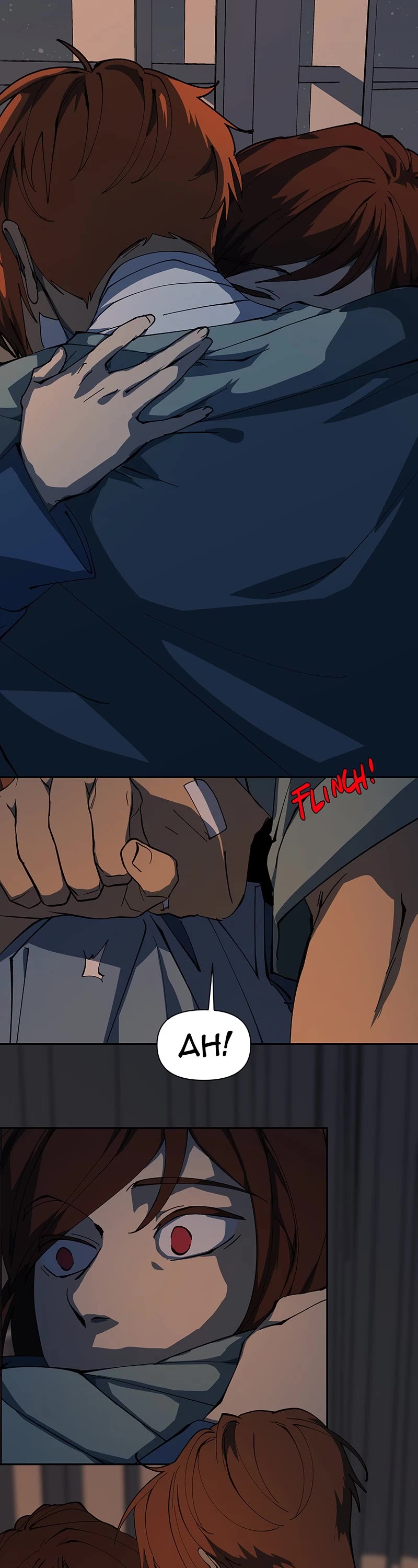 I Love Yoo chapter 230 page 11