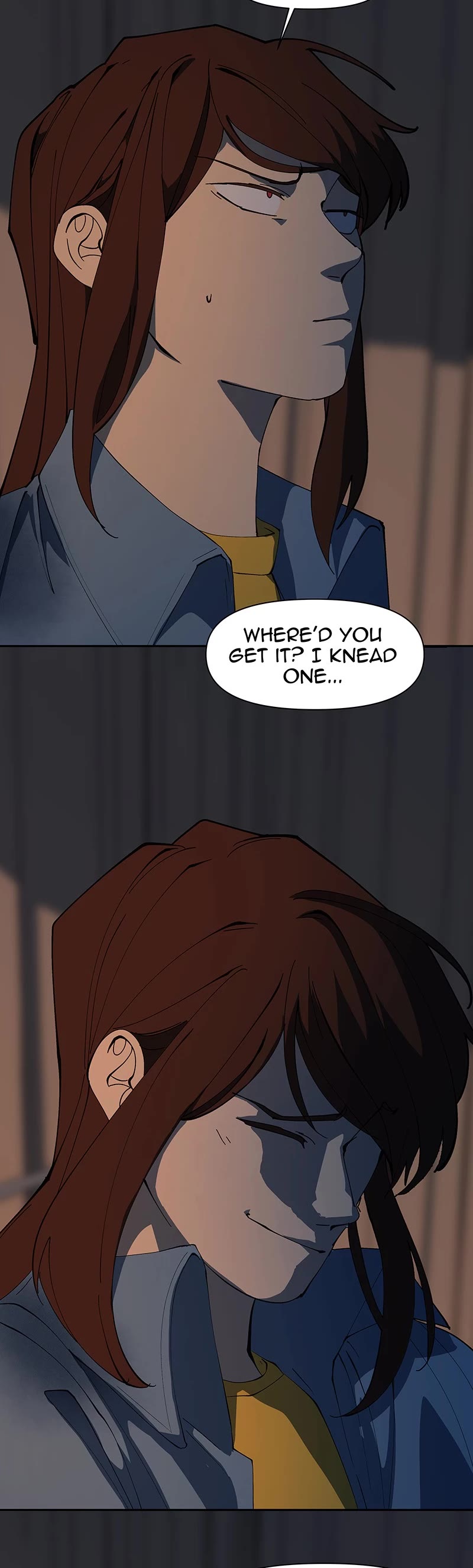 I Love Yoo chapter 230 page 15