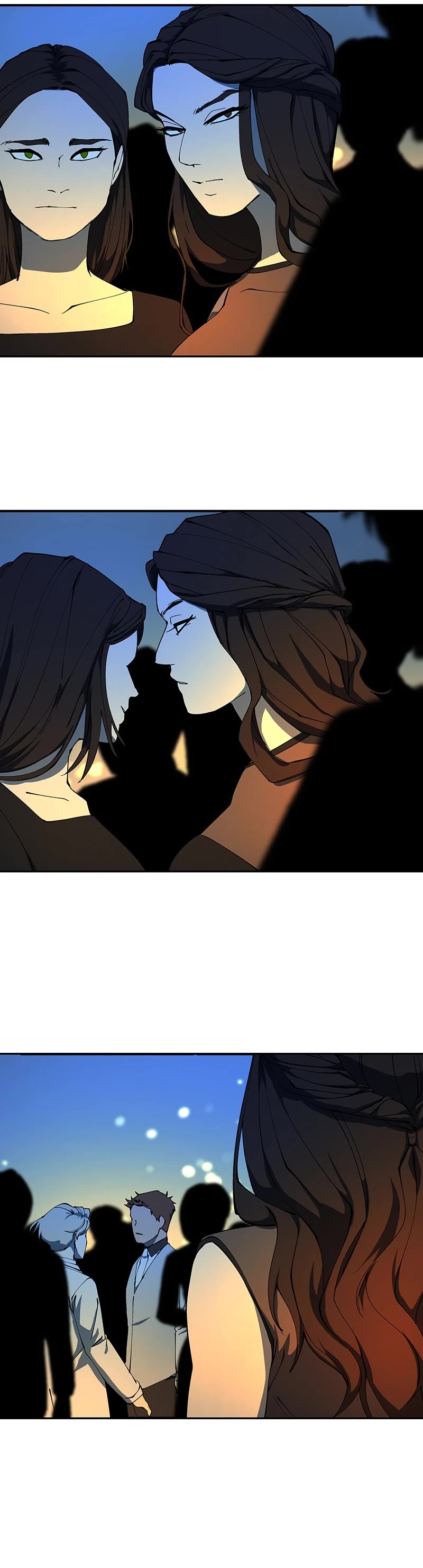 I Love Yoo chapter 230 page 19