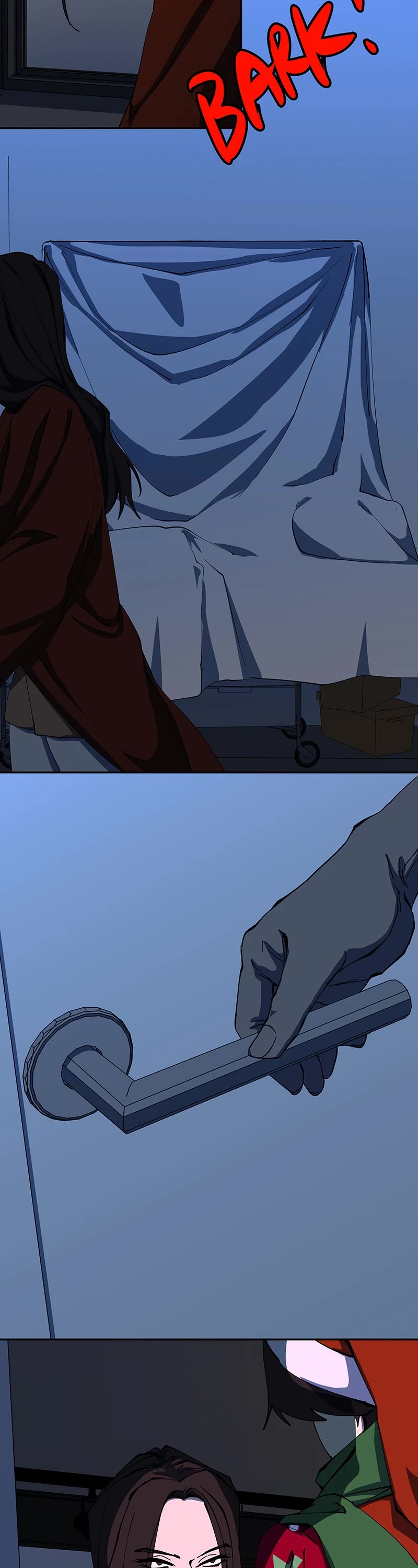 I Love Yoo chapter 230 page 22