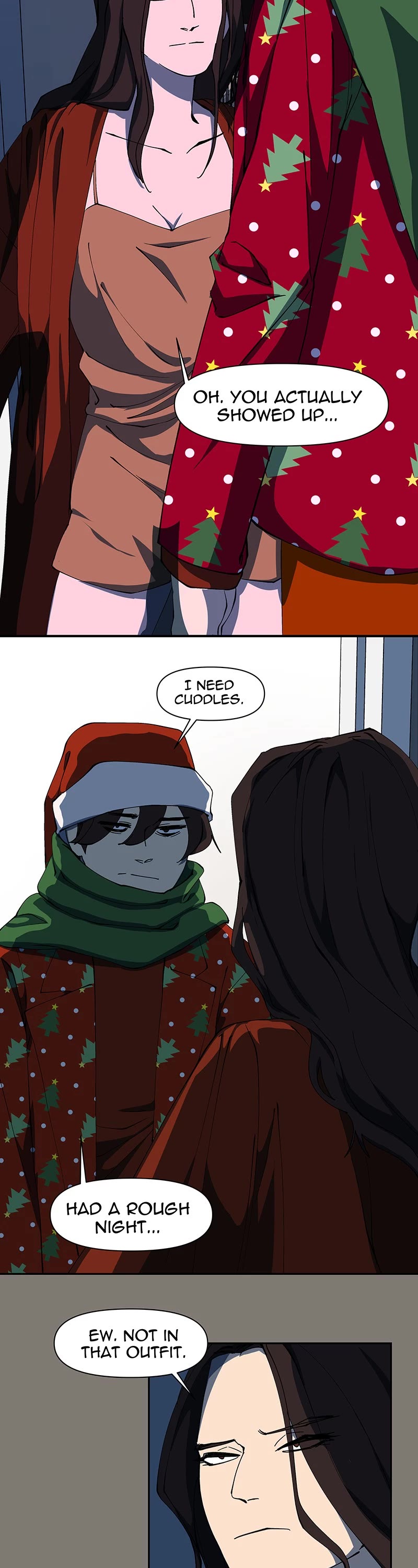 I Love Yoo chapter 230 page 23