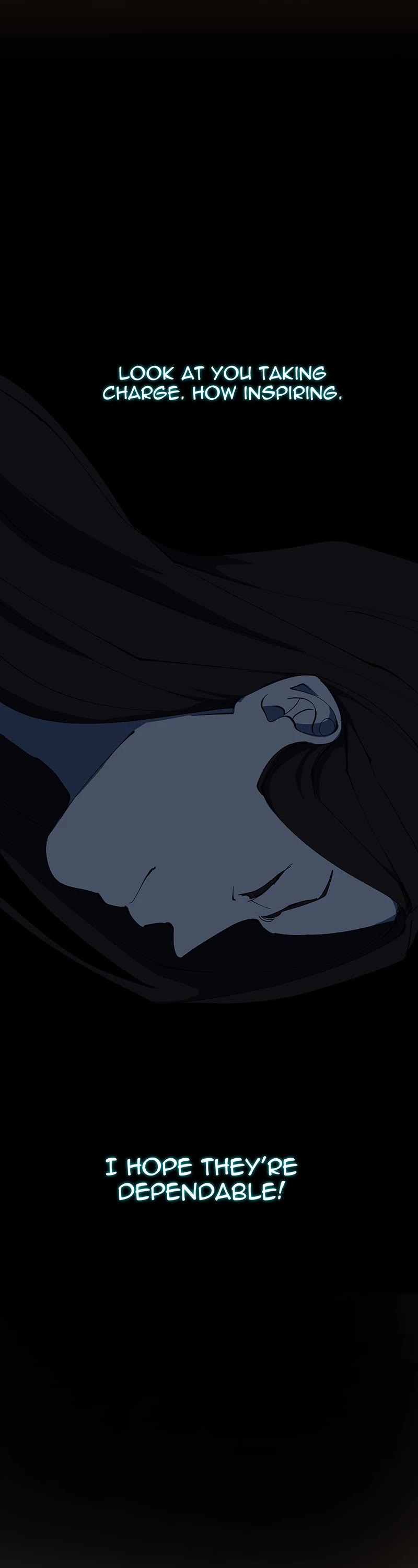 I Love Yoo chapter 230 page 28