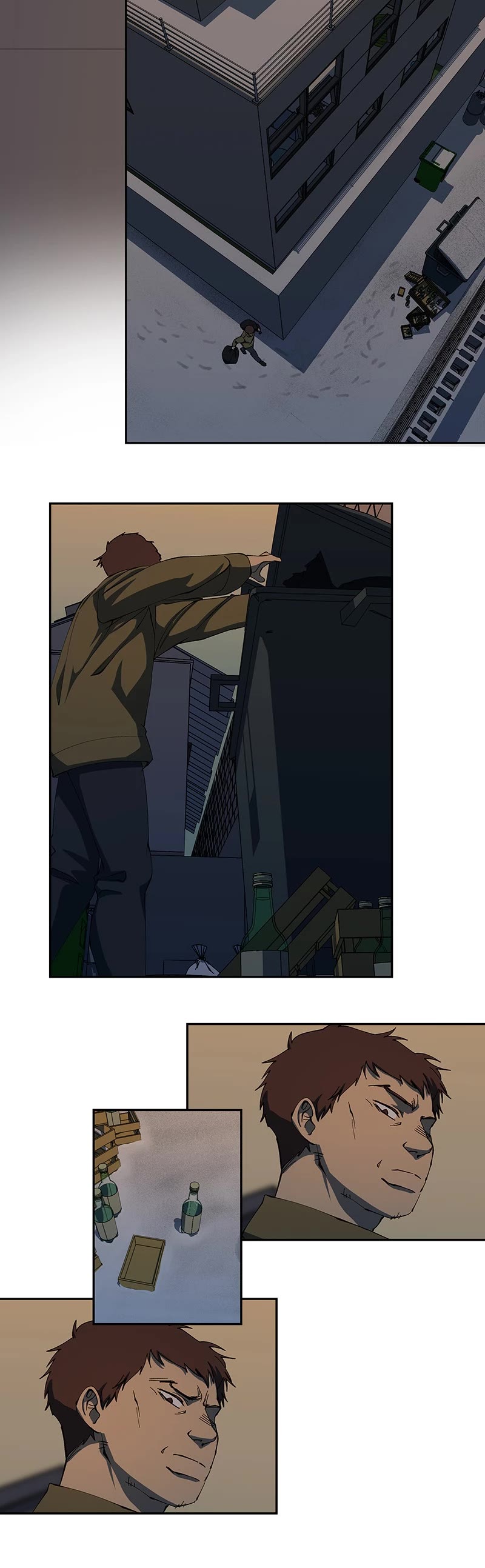 I Love Yoo chapter 230 page 30