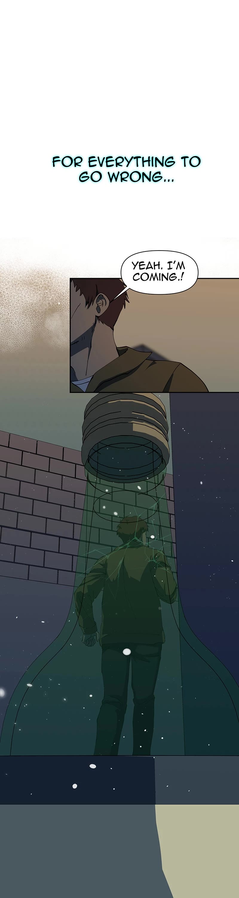 I Love Yoo chapter 230 page 32