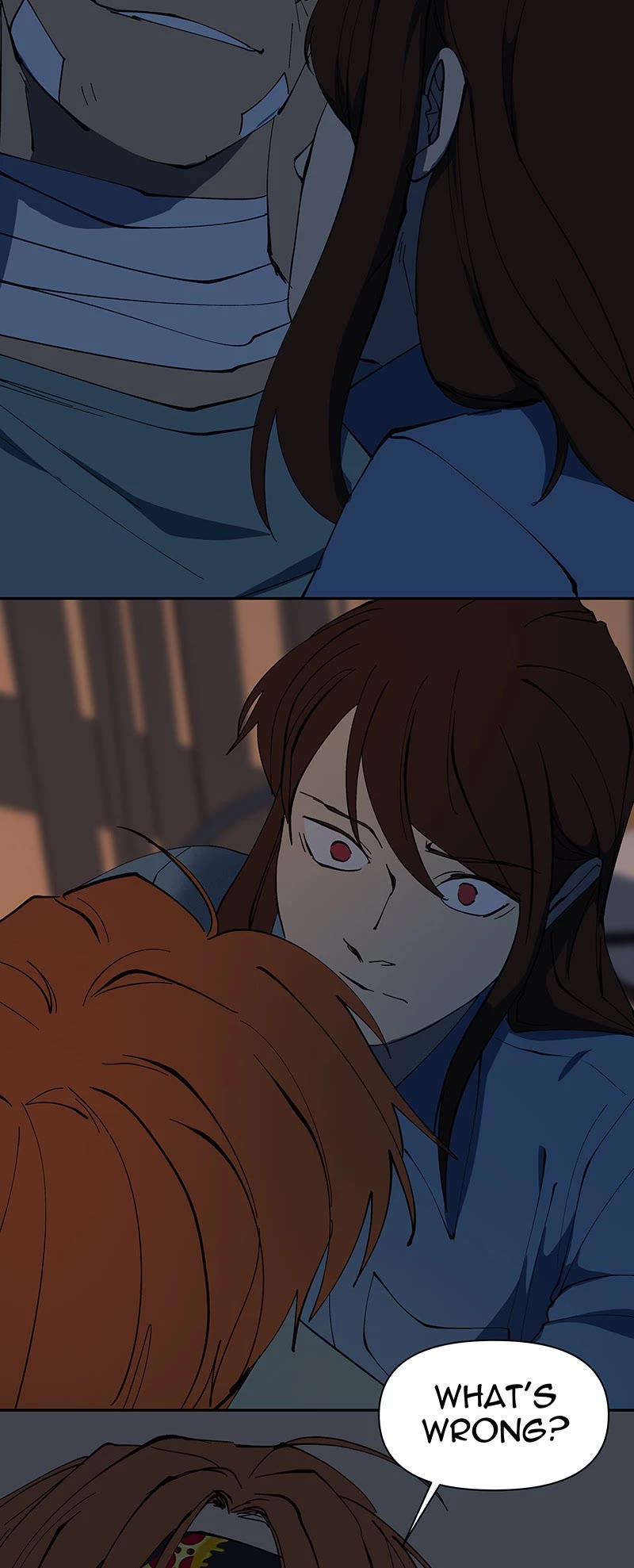 I Love Yoo chapter 230 page 37