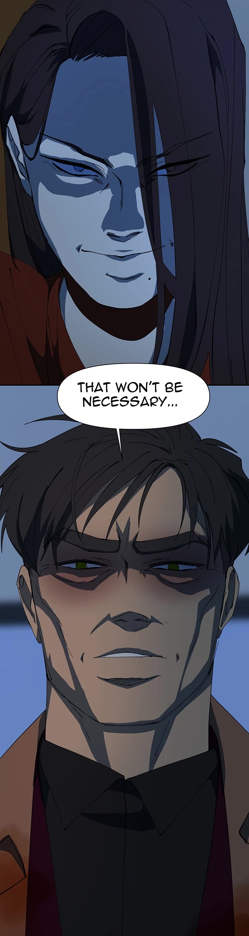 I Love Yoo chapter 230 page 7