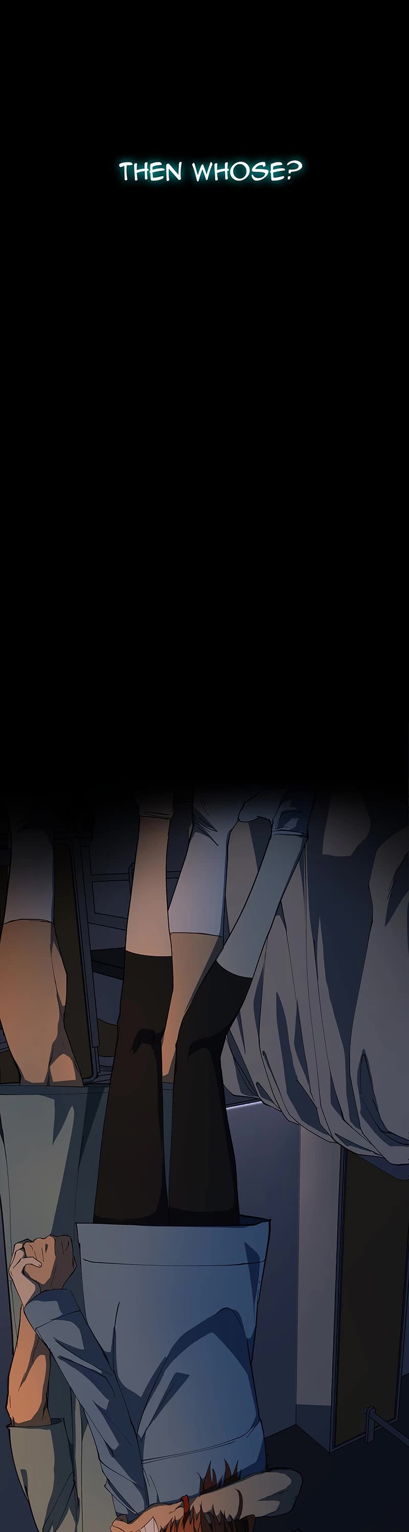 I Love Yoo chapter 230 page 9