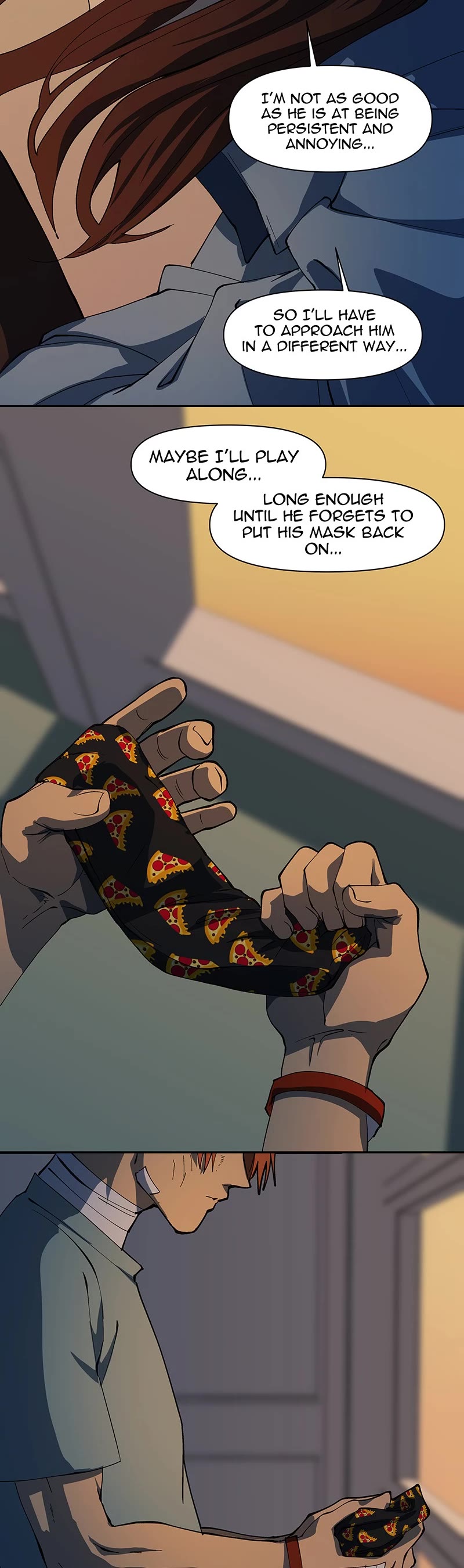 I Love Yoo chapter 231 page 10