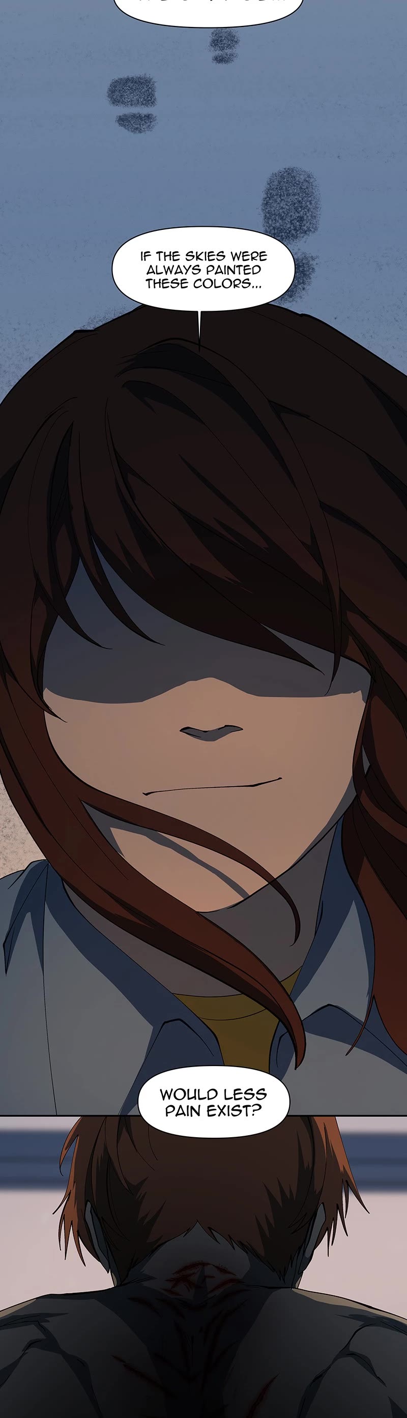 I Love Yoo chapter 231 page 14