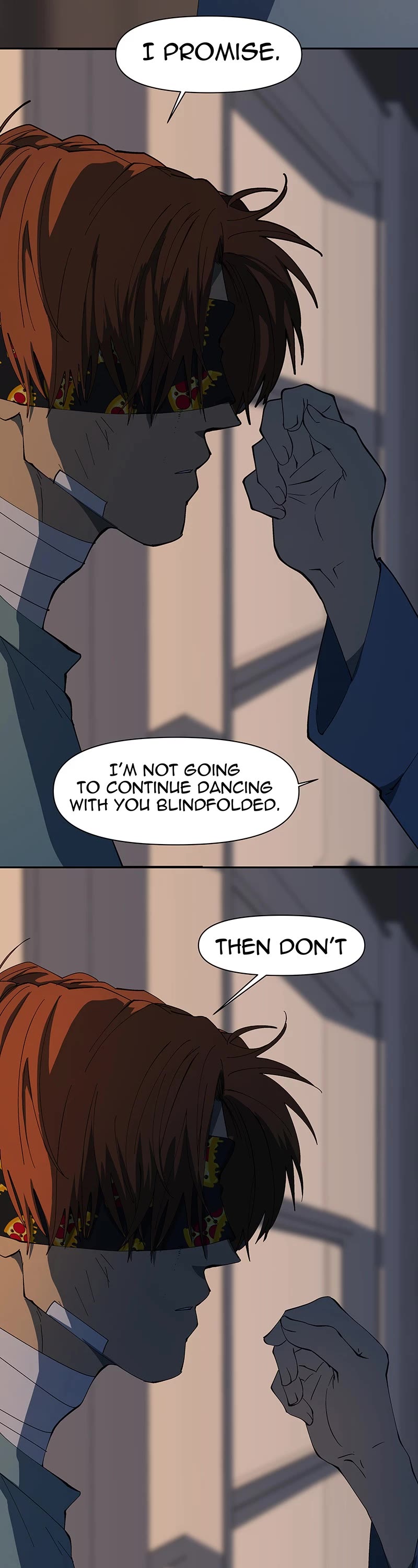 I Love Yoo chapter 231 page 3