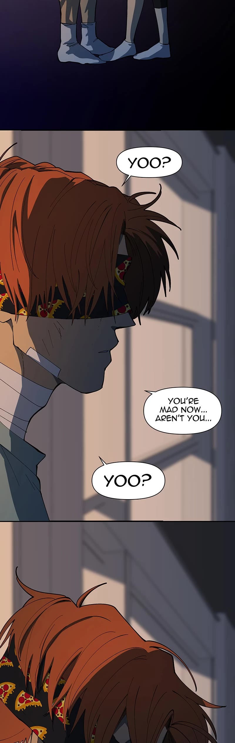 I Love Yoo chapter 231 page 5