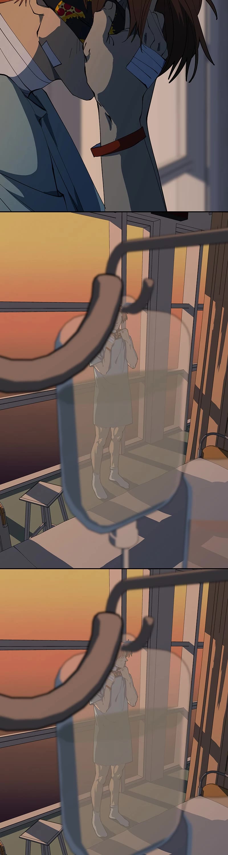 I Love Yoo chapter 231 page 6