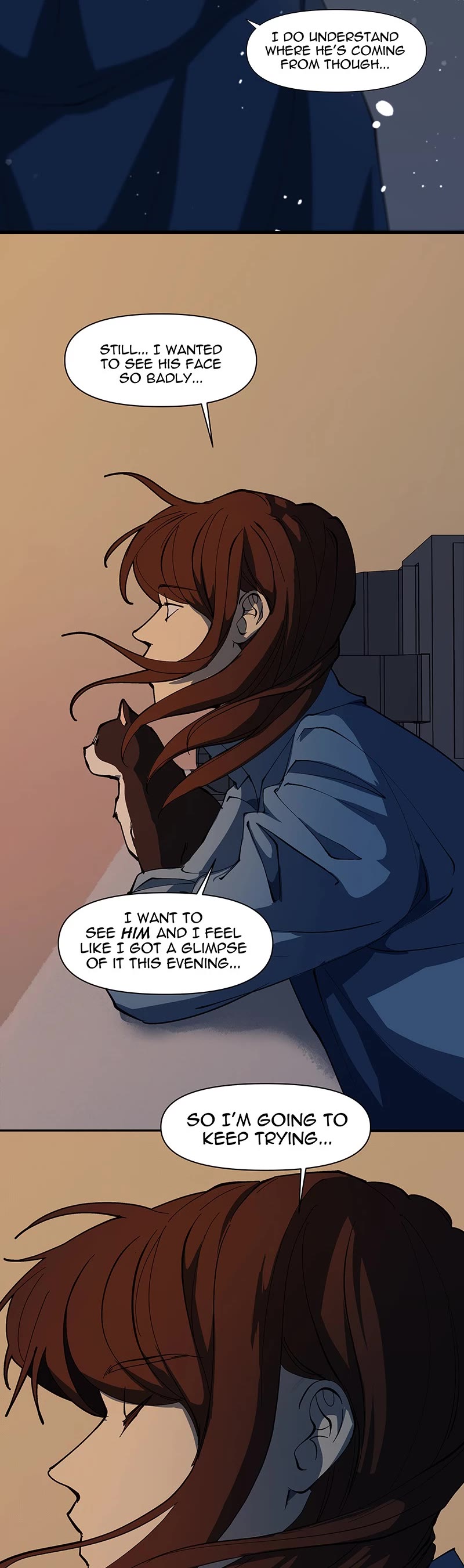 I Love Yoo chapter 231 page 9