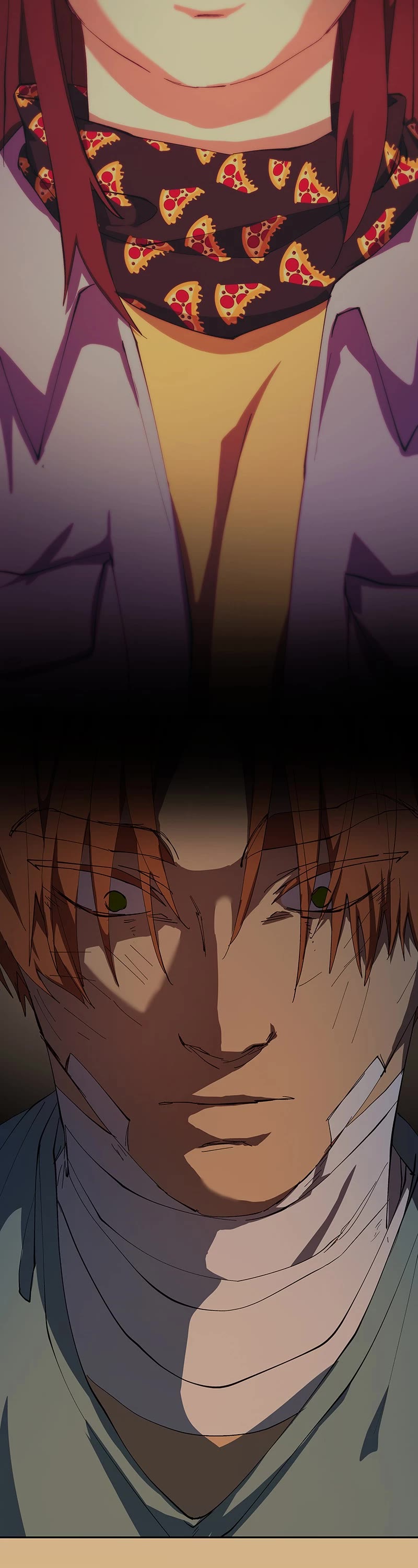 I Love Yoo chapter 232 page 18