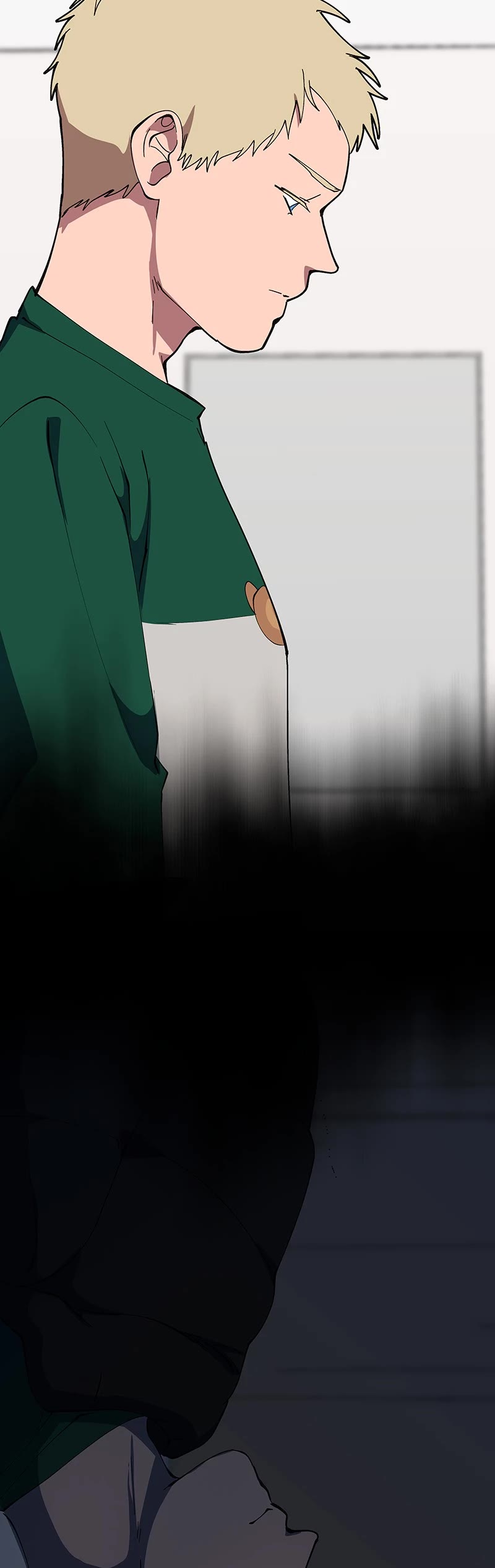 I Love Yoo chapter 232 page 24