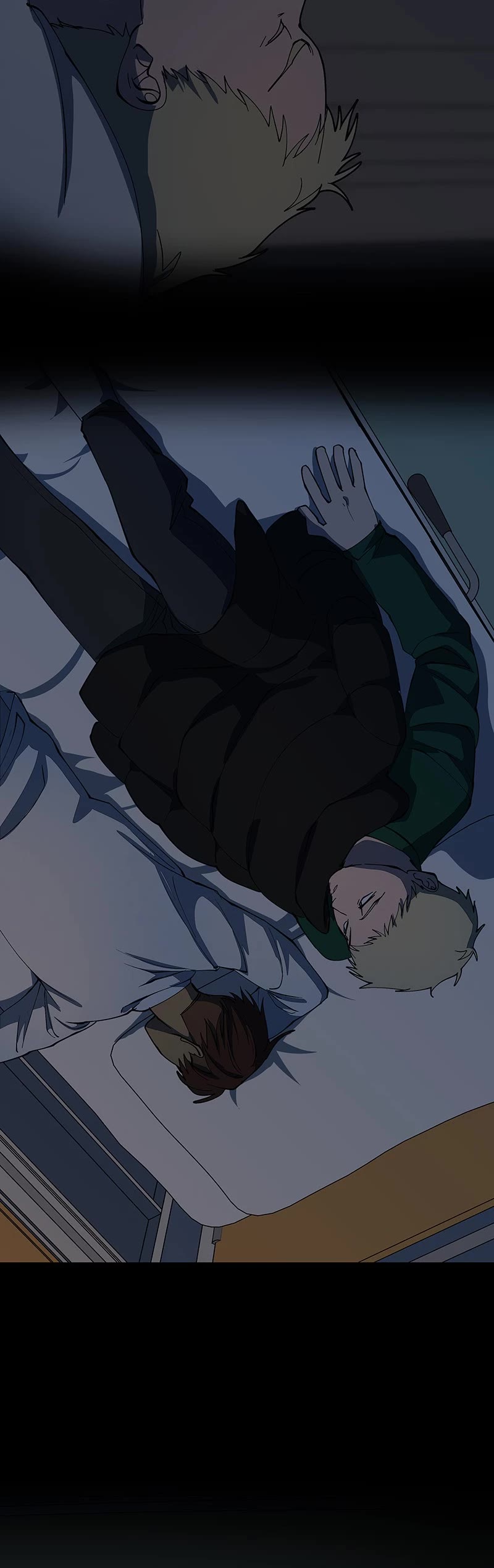 I Love Yoo chapter 232 page 25