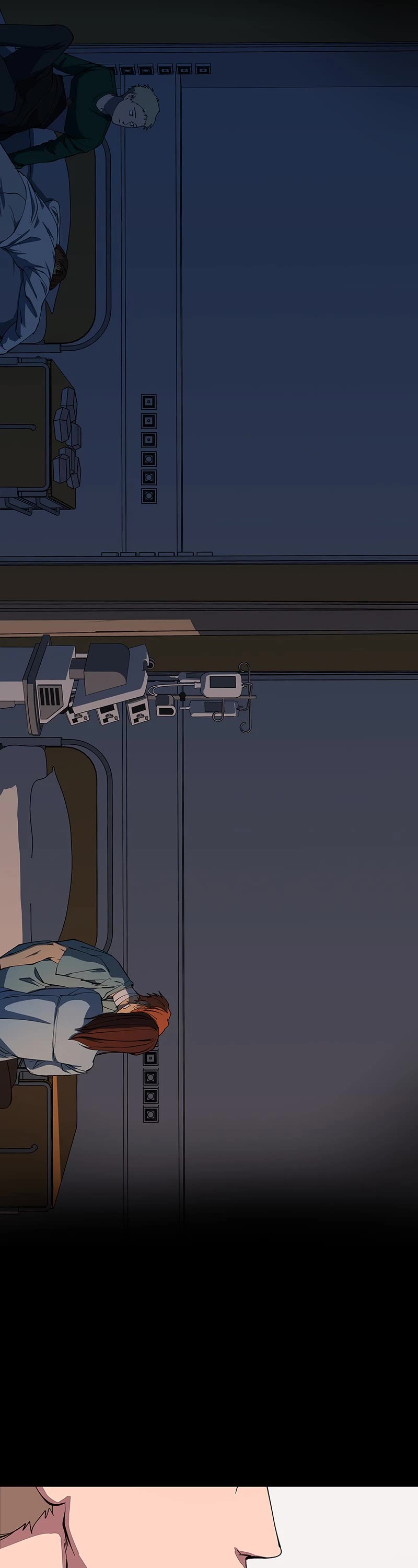 I Love Yoo chapter 232 page 26