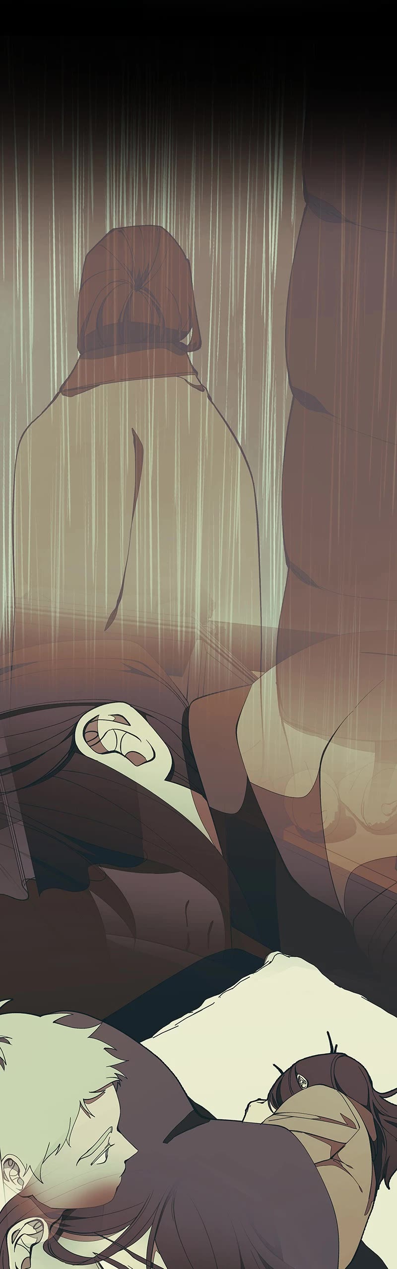 I Love Yoo chapter 232 page 30