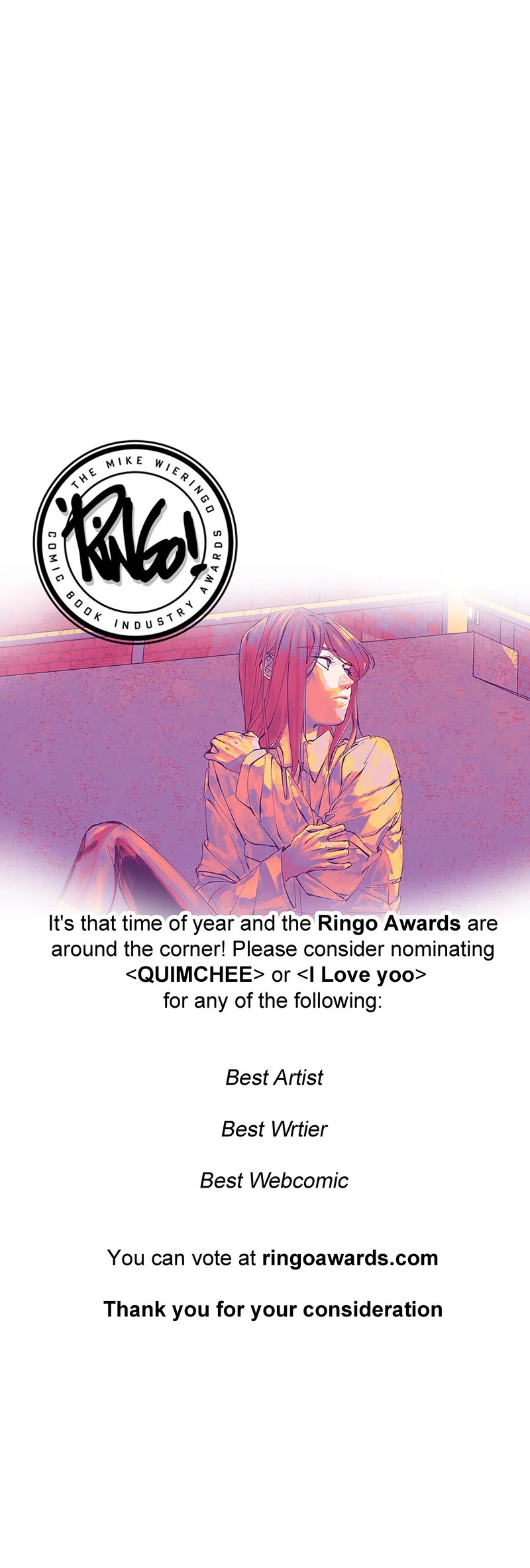 I Love Yoo chapter 232 page 46