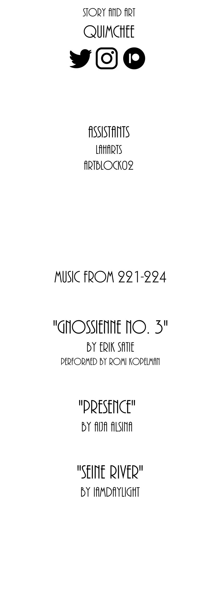 I Love Yoo chapter 232 page 47