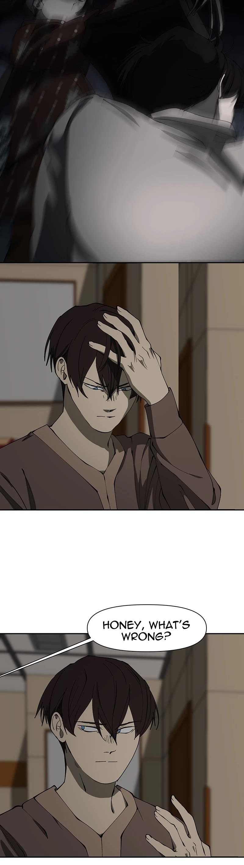 I Love Yoo chapter 233 page 15