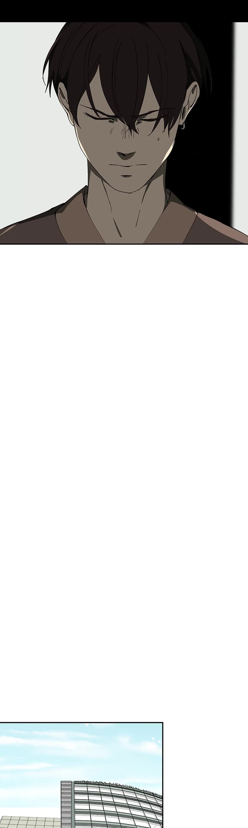 I Love Yoo chapter 233 page 19