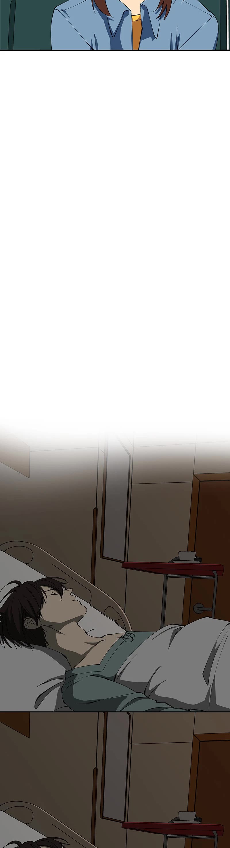 I Love Yoo chapter 233 page 4