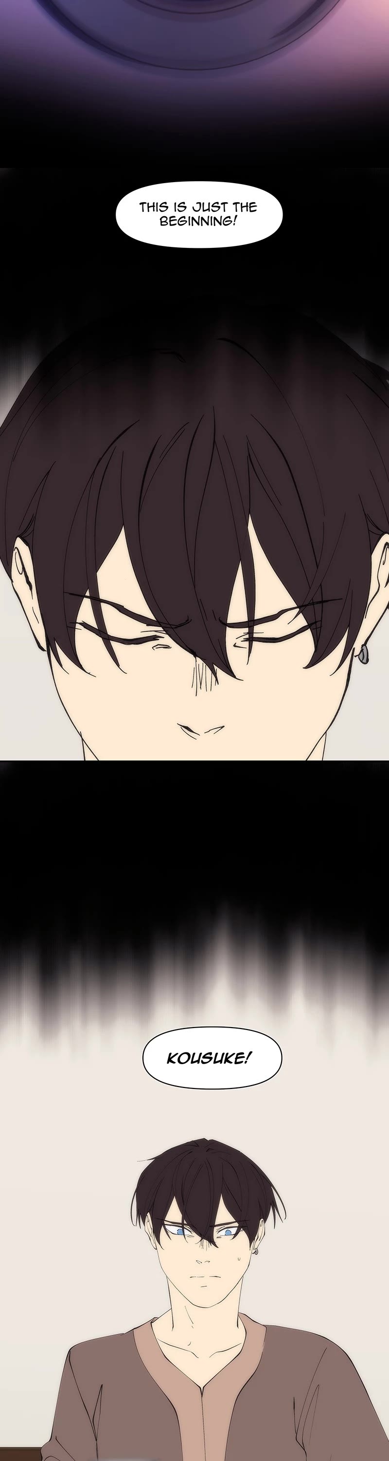 I Love Yoo chapter 234 page 12