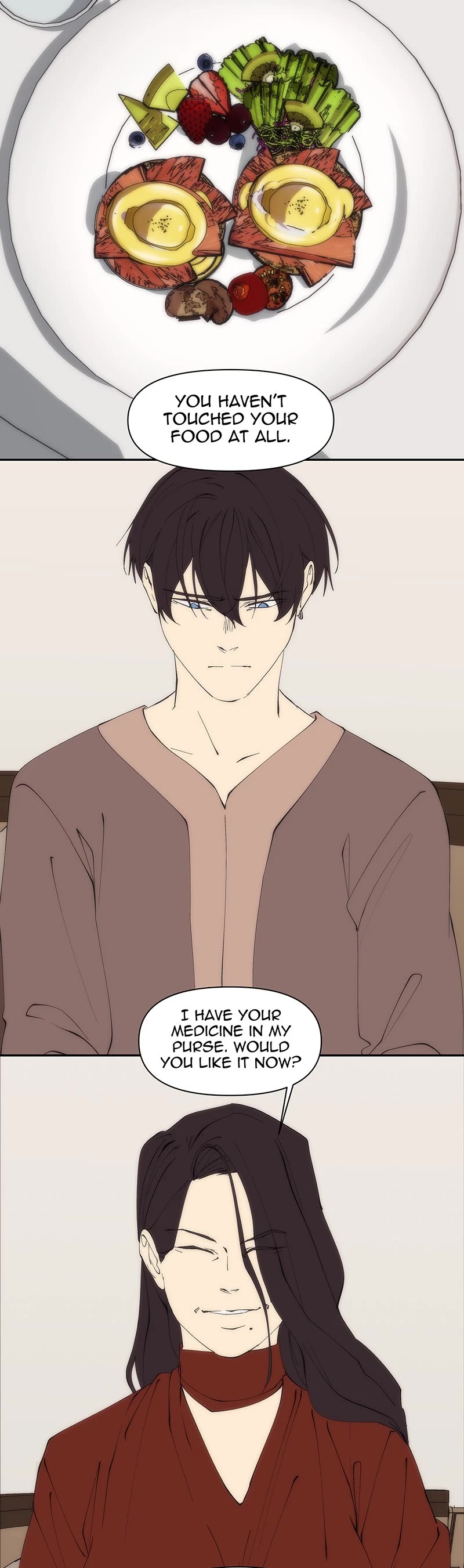 I Love Yoo chapter 234 page 14