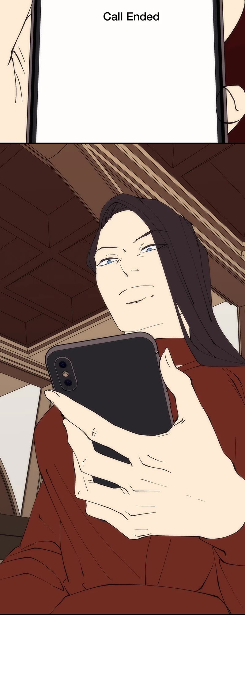 I Love Yoo chapter 234 page 24