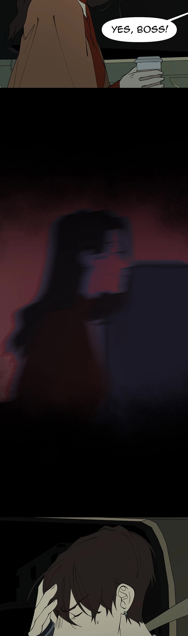 I Love Yoo chapter 234 page 4