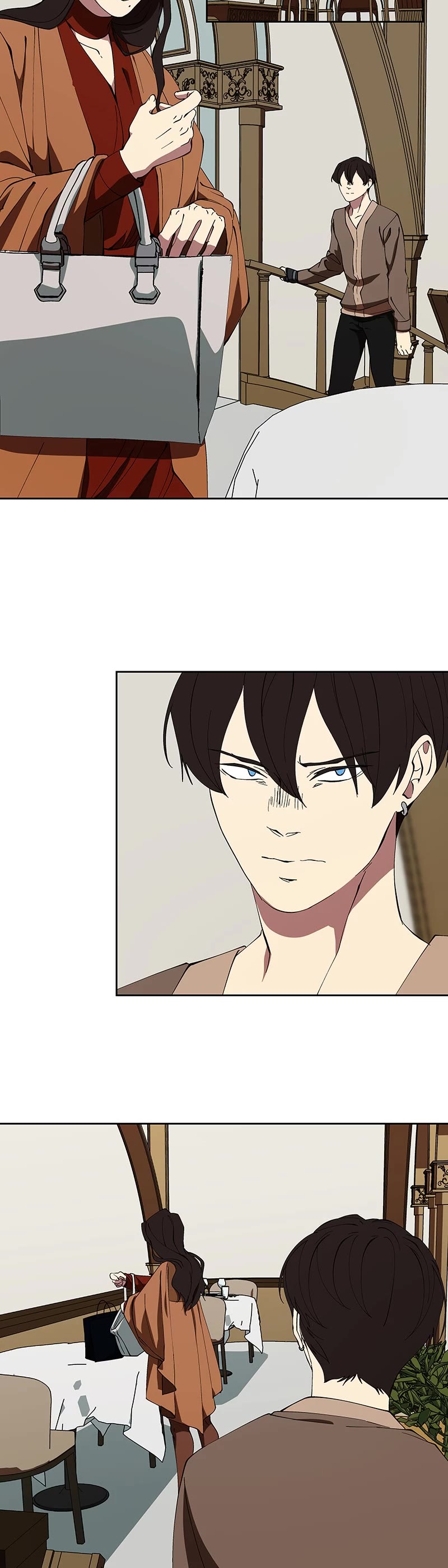 I Love Yoo chapter 235 page 15