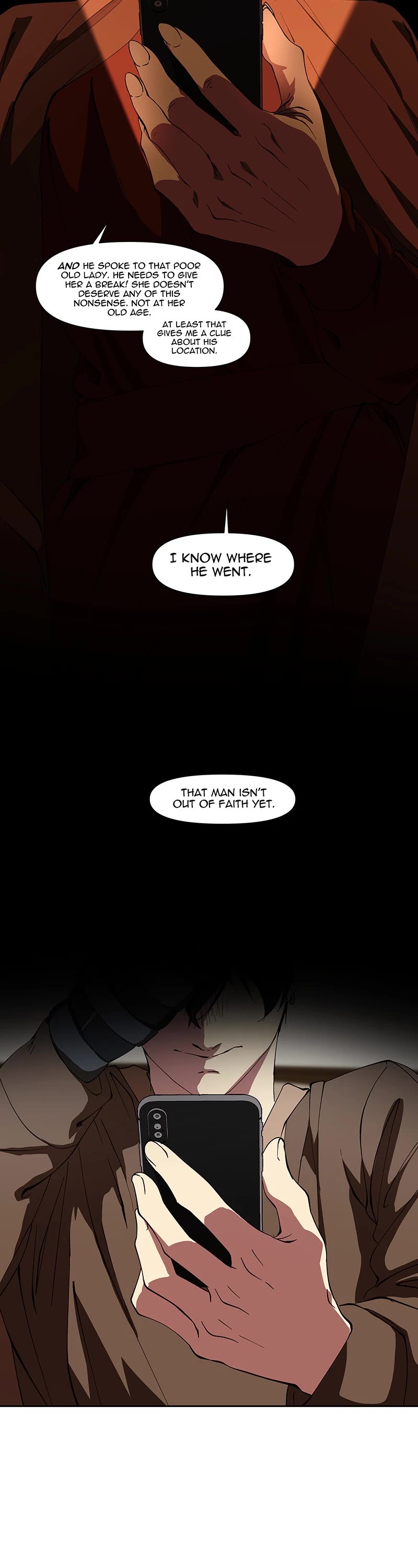 I Love Yoo chapter 235 page 26