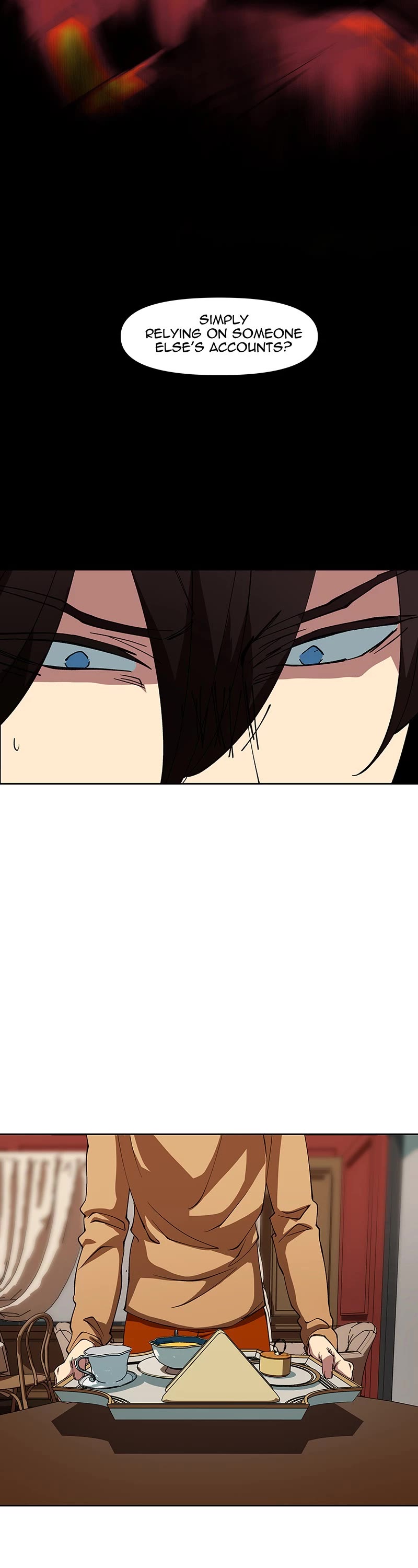 I Love Yoo chapter 236 page 13