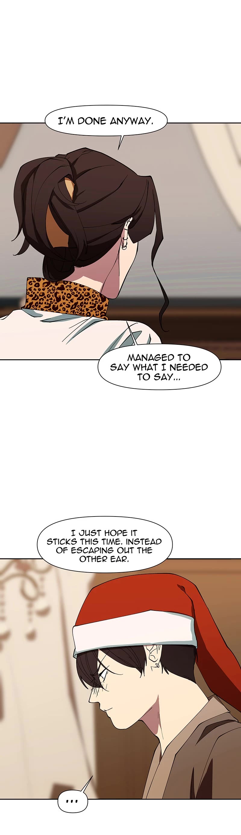 I Love Yoo chapter 236 page 15