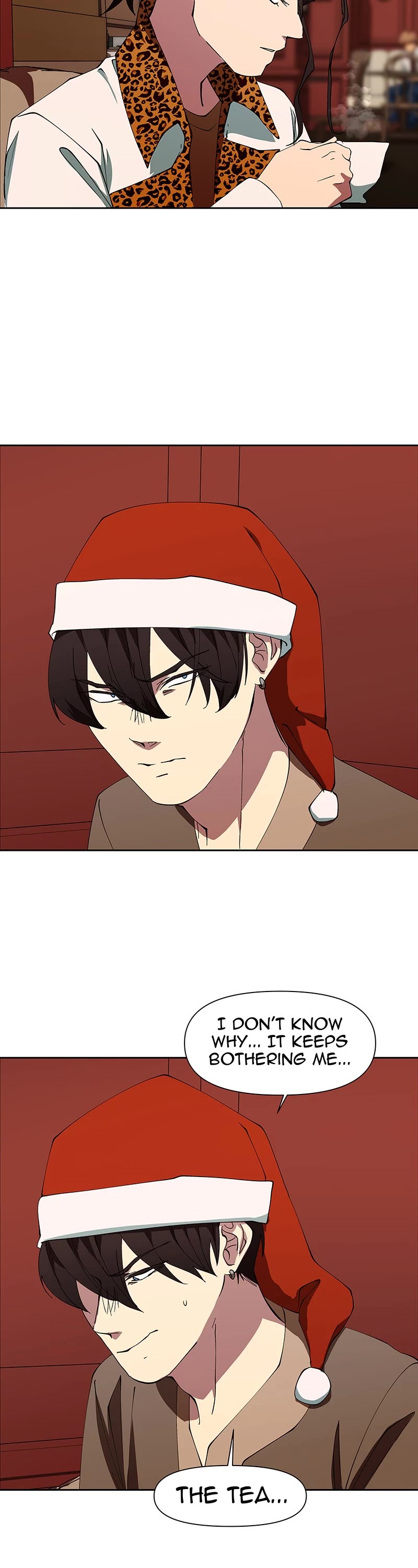 I Love Yoo chapter 236 page 18