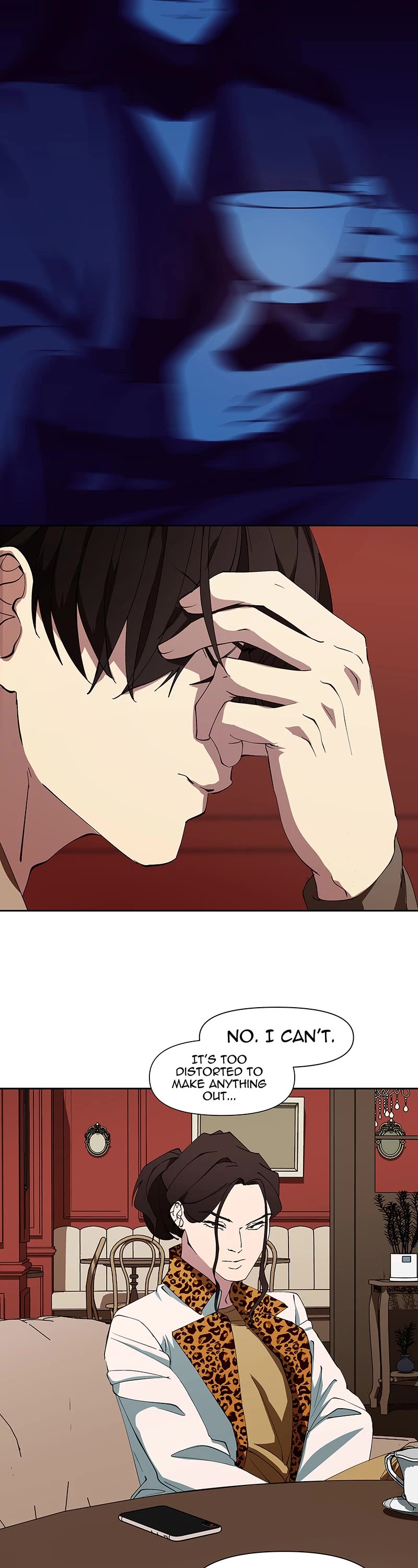 I Love Yoo chapter 236 page 22