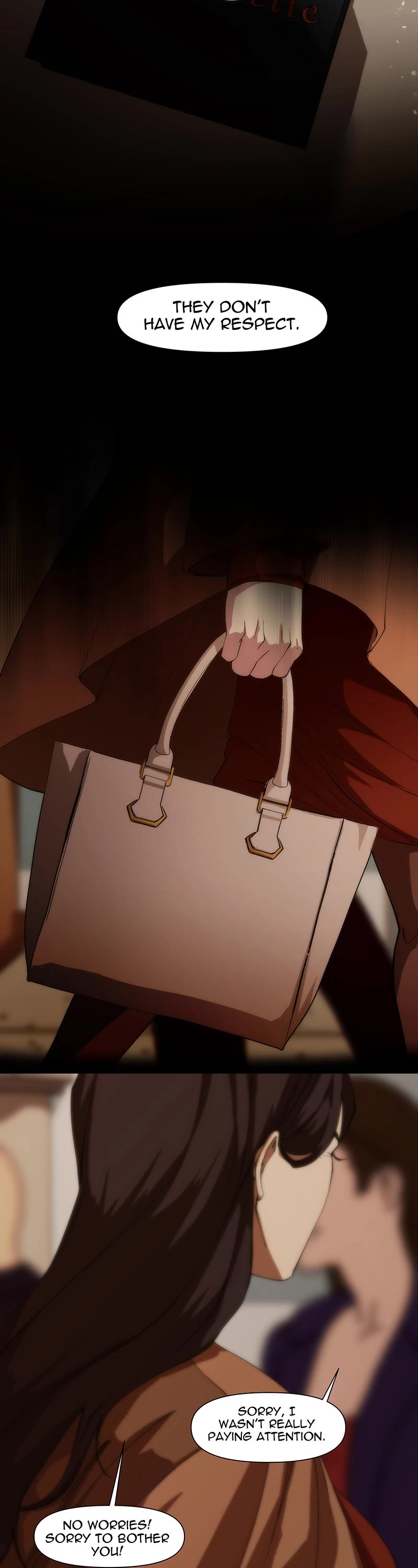 I Love Yoo chapter 236 page 28