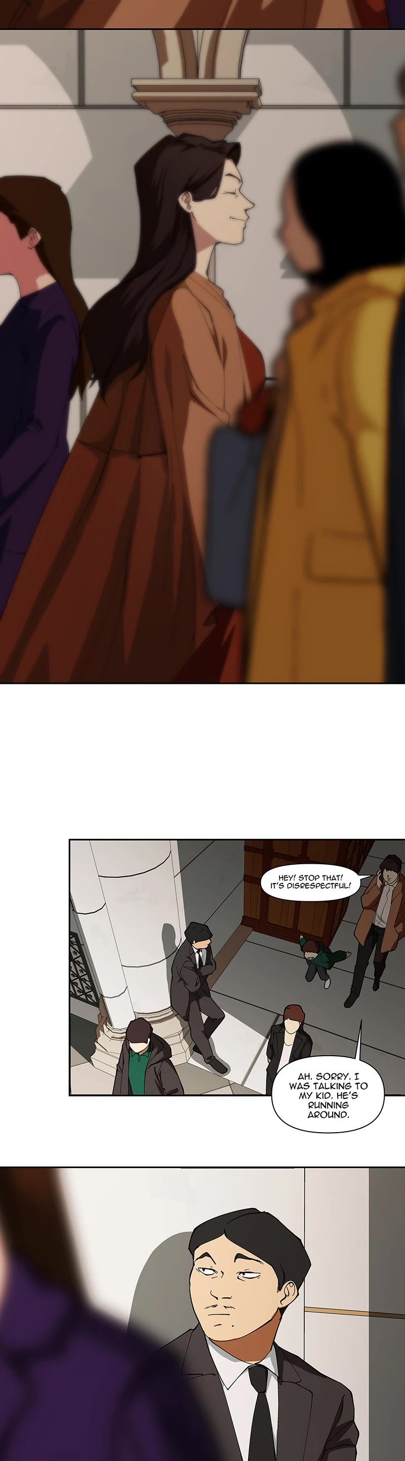 I Love Yoo chapter 236 page 29